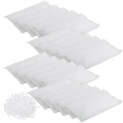 20er-Set Nachfüll-Packs Granulat für Raumentfeuchter CH11119, 24kg