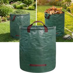 Garten Abfallsack,  500 Liter