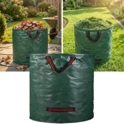 Garten Abfallsack,  272 Liter