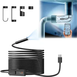 TECHNAXX Endoskopkamera TX-386