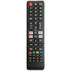 Ersatzfernbedienung für Samsung TV
