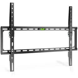 TV Wandhalterung für 32-80 Zoll Fernseher, neigbar, bis 45kg