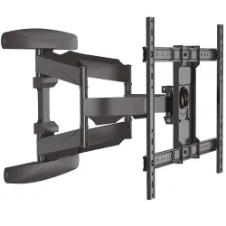 TV Wandhalterung schwenkbar & neigbar, 40