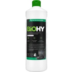 Bodenreiniger Konzentrat für Wischroboter-Reinigungsstationen, Frühlingsduft, 1L
