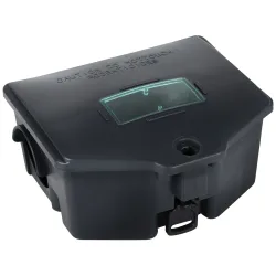 Gardigo Bait box Rattenfalle Funktionsart Lockstoff 1 St.