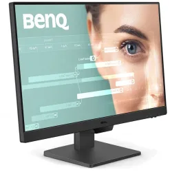 BenQ GW2790 LCD-Monitor EEK E (A - G) 68.6 cm (27 Zoll) 1920 x 1080 Pixel 16:9 5 ms DisplayPort, HDMI®, Kopfhörer (3.5