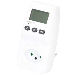 Max Hauri 129236 Energiekosten-Messgerät