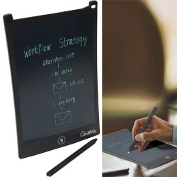 Elektronische LCD-Schreibtafel mit Eingabe-Stift, 100.000 Löschvorgänge, 8,5