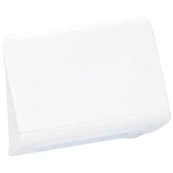 LED-Nachtlicht mit Bewegungssensor - 5 LEDs, 3m Reichweite, warmweisses Licht