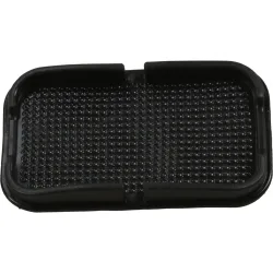 Handyhalter, Telefon Anti-Rutschmatte, 11 x 20.5 cm