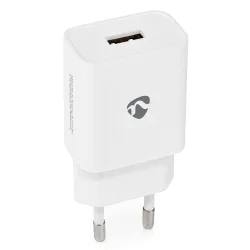 Universal Ladegerät, USB-A Ausgang, Schnellladegerät, 12 W
