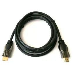 HDMI Kabel Highspeed, Ethernet, Ultra 4K, L 10 m