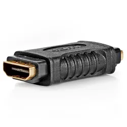 HDMI Adapter, HDMI Verbindung, HDMI Kupplung, 4K Ultra HD, 30Hz, 1080p