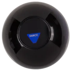 Trinkspiel Entscheidungsball