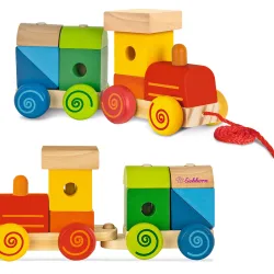 Eichhorn Zug 100003453 Anzahl Spieler (max.): 1