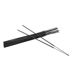 Räucherstäbchen 20er-Set, Raumduft Sandelholz, Länge 25,5 cm