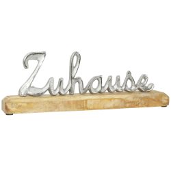 Schriftzug 