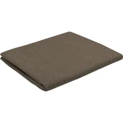 Tischdecke für den Innen- und Aussenbereich, taupe, 180 x 140 cm