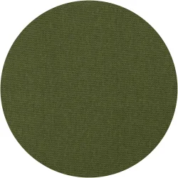 Tischdecke für den Innen- und Aussenbereich, grün, Ø 160 cm