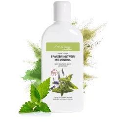 Franzbranntwein mit Menthol, 250ml
