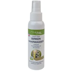 Birkenwasser Pumpspray 100 ml