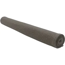 Tischläufer für den Innen- und Aussenbereich, taupe, 140 x 50 cm