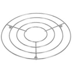 Topfuntersetzer, rund, Gitteruntersetzer, Ø 20 cm