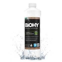 Universal Entkalker, 100% vegan, nachhaltig, 1 Liter