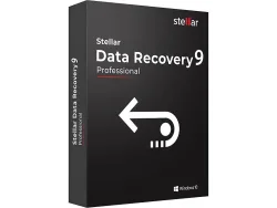 Data Recovery 9 Professional, 1 Jahres-Lizenz