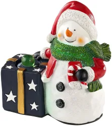 Weihnachtlicher 