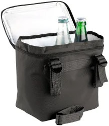 Kühltasche fürs Fahrrad, 5 Liter