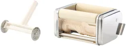 Agnolotti-Aufsatz für Nudel-Maschine NM-100