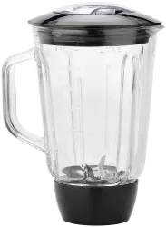 Glas-Mixer-Aufsatz für KM-4212 & KM-6618