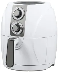 Heissluft-Fritteuse HF-270zum fettarmen Frittieren,1400 W