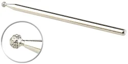 Diamantspitze für den AGT-Gravurstift