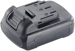 Lithium-Ionen-Akku für 10,8-V-Werkzeuge AW-10.ak, 1.300 mAh