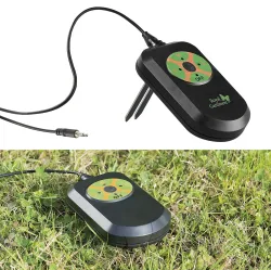 Regensensor & Boden-Feuchtigkeitsmesser für BWC-100, BWC-200, BWC-400
