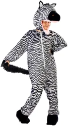 Halloween- & Faschings-Kostüm