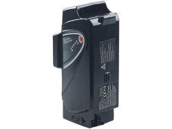 eRädle, eRädle Ersatz- und Zusatz-Akku für Klapp-Pedelec KP-250, mit 24 Volt & 7,8 Ah