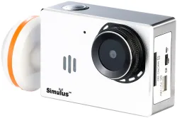 HD-Action-Cam DV-720.FPV für QR-X350.PRO