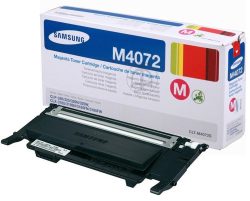 Samsung S4072 Toner ma - Samsung CLT-M4072S/ELS, SU262A für z.B. Samsung CLP -320, Samsung CLP -320 N, Samsung CLP -325, Samsung CLP -325 N