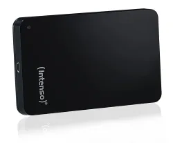 INTENSO HDD Memory Case 2TB 6021580 USB 3.0 2.5 inch black