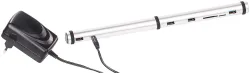 3-fach USB-2.0-Lade-Hub & Dockingstation, BC-1.2-Schnell-Ladeprotokoll