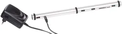 3-fach USB-3.0-Lade-Hub & Dockingstation, BC-1.2-Schnell-Ladeprotokoll
