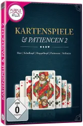 PC-Kartenspiel 