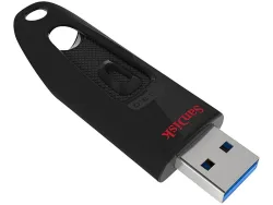 SanDisk, SANDISK USB Flash Cruzer Ultra 256GB SDCZ48-256G- G-U46 USB 3.0