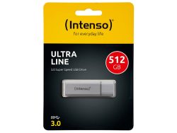 INTENSO USB-Stick Ultra Line 512GB 3531493 USB 3.0