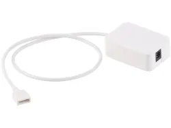 WLAN-Controller (Serie LAK/LAM), Amazon Alexa & Google Assistant kompatibel