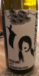 Riesling Kung Fu Girl -  Wein Sortiment 2024, 75 cl