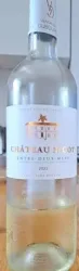 Blanc -  Wein Sortiment 2025, 75 cl